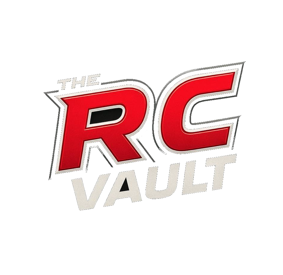 The RC Vault