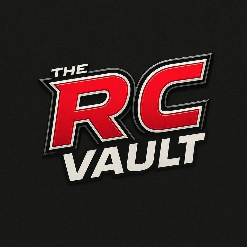 The RC Vault