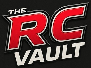 The RC Vault