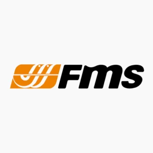 FMS logo