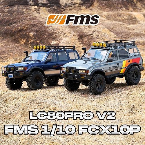 FMS LC80
