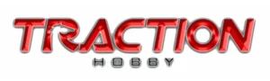 Traction Hobby logo